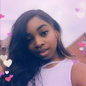 Meet your Posher, Jerrica